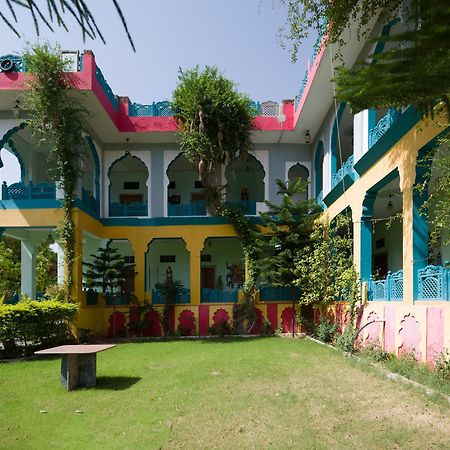 Hotel Prem Villas Pushkar Exterior photo