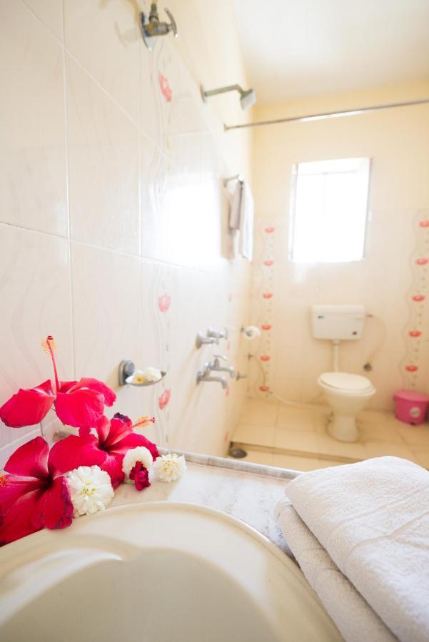 Hotel Prem Villas Pushkar Exterior photo