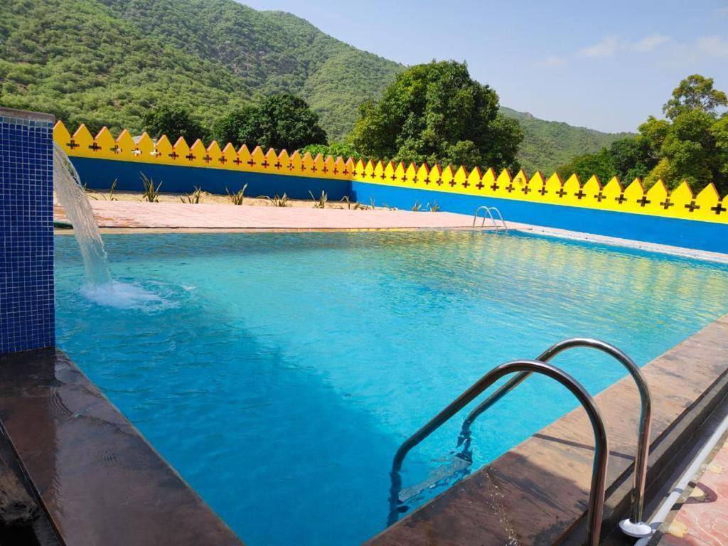 Hotel Prem Villas Pushkar Exterior photo