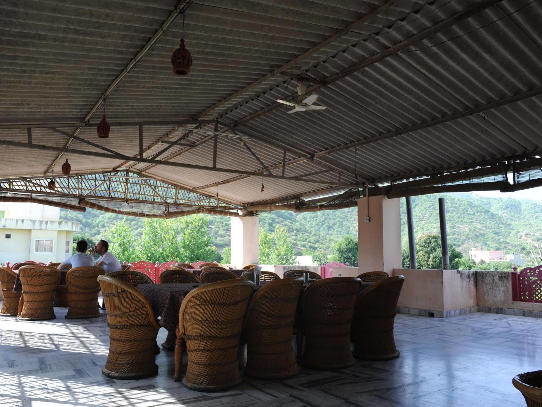Hotel Prem Villas Pushkar Exterior photo
