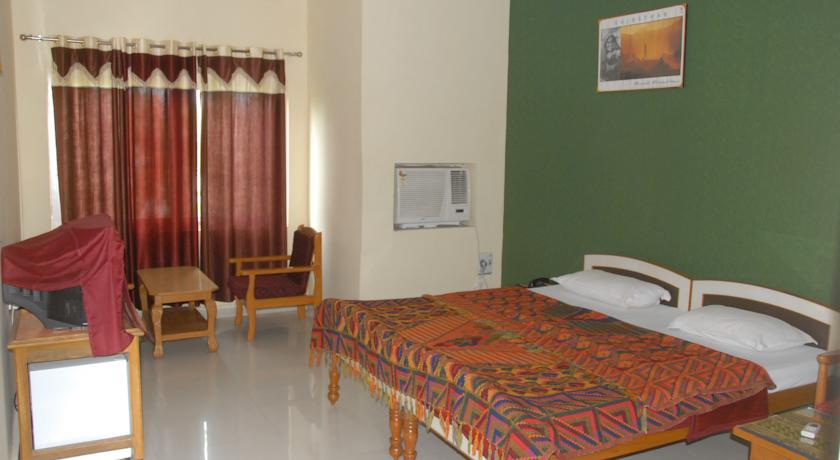 Hotel Prem Villas Pushkar Exterior photo